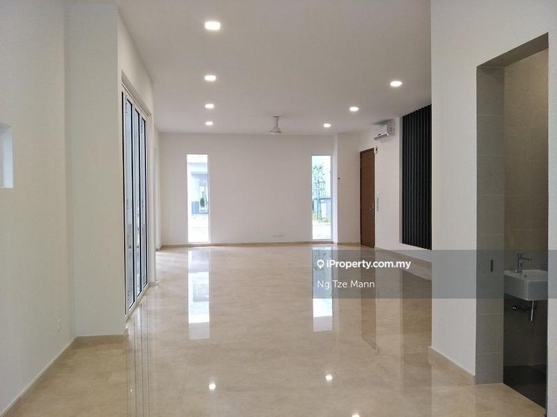 Bungalow House untuk Dijual di Lakefront Villa, Cyberjaya oleh Ng Tze Mann - iProperty.com.my