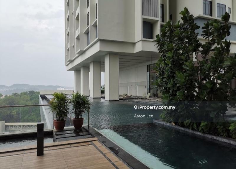 Service Residence for Sale in The Park 2 by Aaron Lee - iProperty.com.my