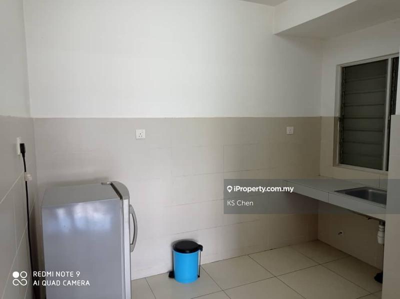 Condominium for Sale in Hijauan Puteri Condominium by KS Chen - iProperty.com.my