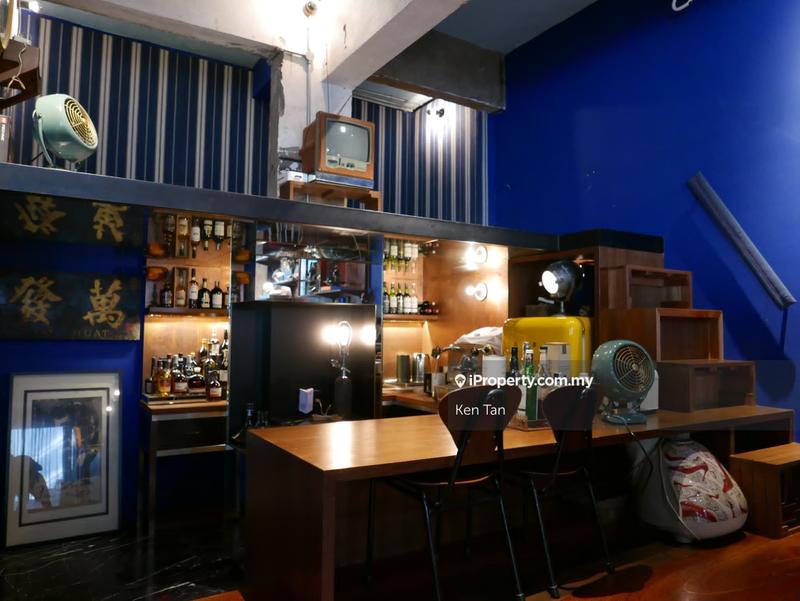 Banglo untuk Dijual di Sunway Rymba Hills, Kota Damansara oleh Ken Tan - iProperty.com.my