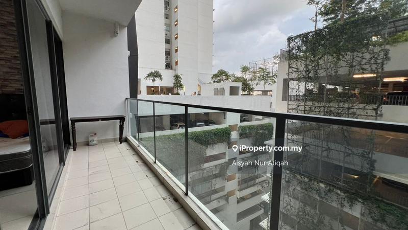 Kondominium untuk Dijual di Lakeville Residence oleh Aisyah Nur Atiqah - iProperty.com.my