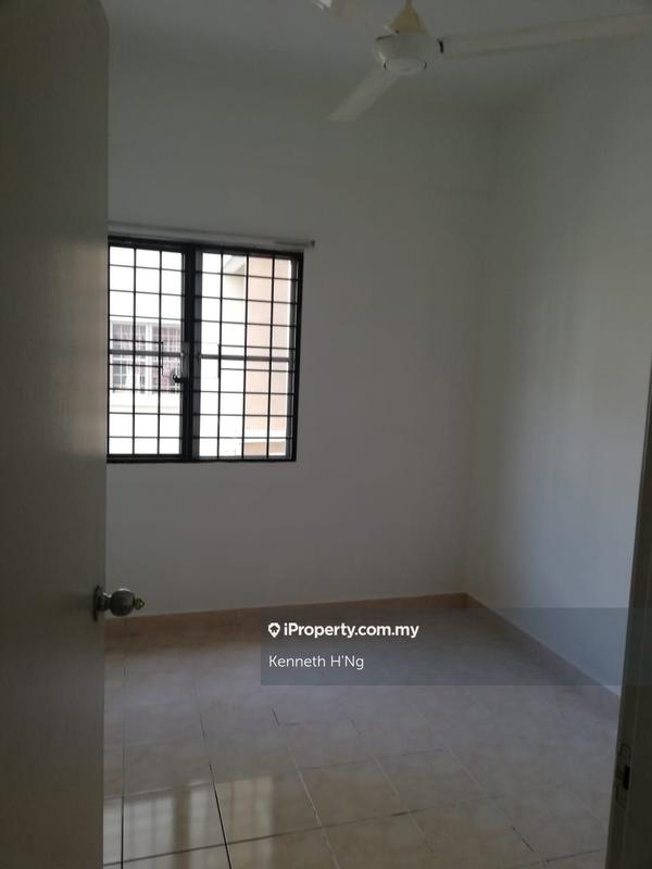 Pangsapuri untuk Dijual di Apartment Sri Ara oleh Kenneth H'Ng - iProperty.com.my