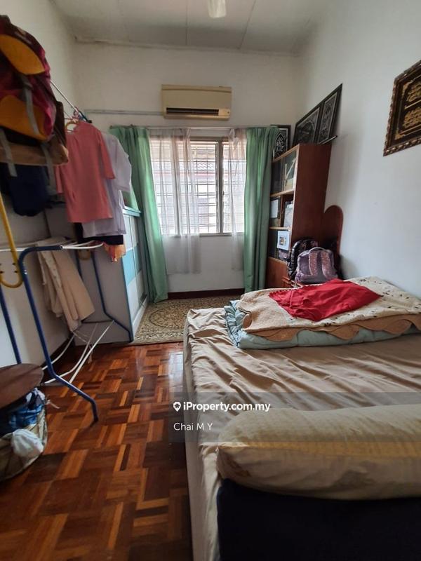 2-storey Terraced House for Sale in Bandar Kinrara Seksyen 5, Bandar Kinrara by Chai M Y - iProperty.com.my