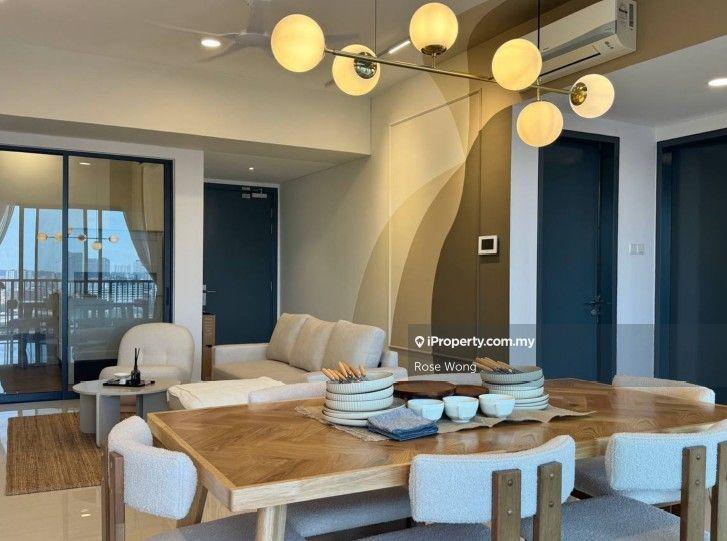 Condominium for Rent in One Cochrane Residence by Rose Wong - iProperty.com.my