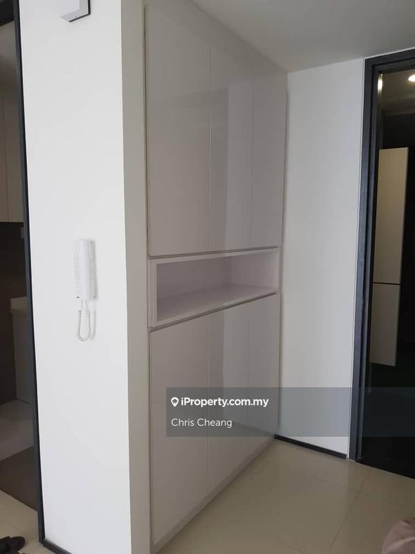 Condominium for Rent in The Fennel by Chris Cheang - iProperty.com.my