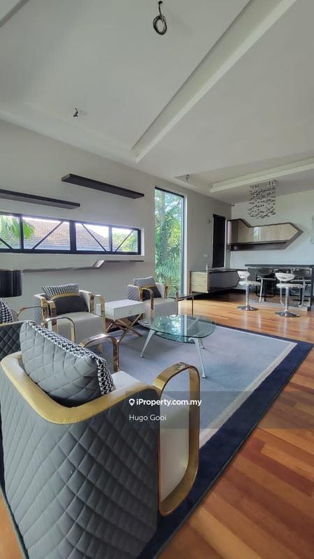 Bungalow House for Sale in Kampung Tunku, Petaling Jaya by Hugo Gooi - iProperty.com.my