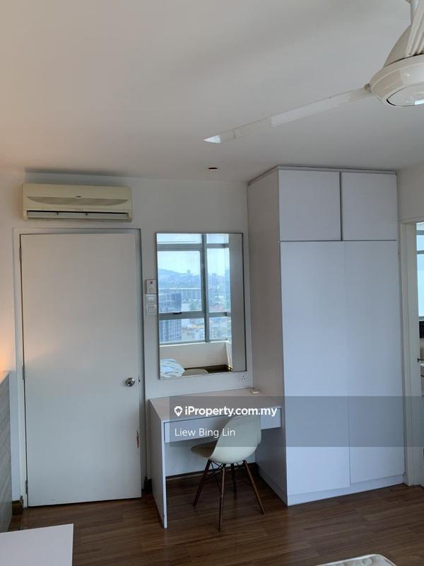 Residensi Servis untuk Disewa di Taragon Puteri Bintang oleh Liew Bing Lin - iProperty.com.my