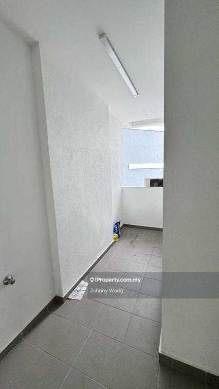 Kediaman Servis untuk Dijual di East Parc @ Manjalara oleh Johnny Wong - iProperty.com.my