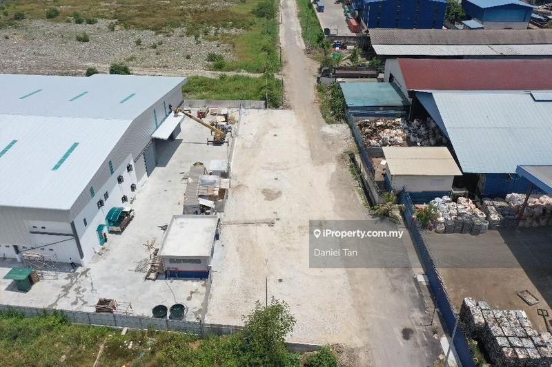 Detached Factory for Sale in Telok Gong, Port Klang (Pelabuhan Klang) by Daniel Tan - iProperty.com.my