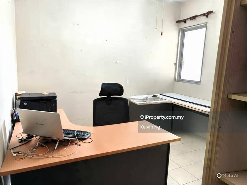 Condominium for Sale in Aman Heights Condominium by Kelvin Ng - iProperty.com.my