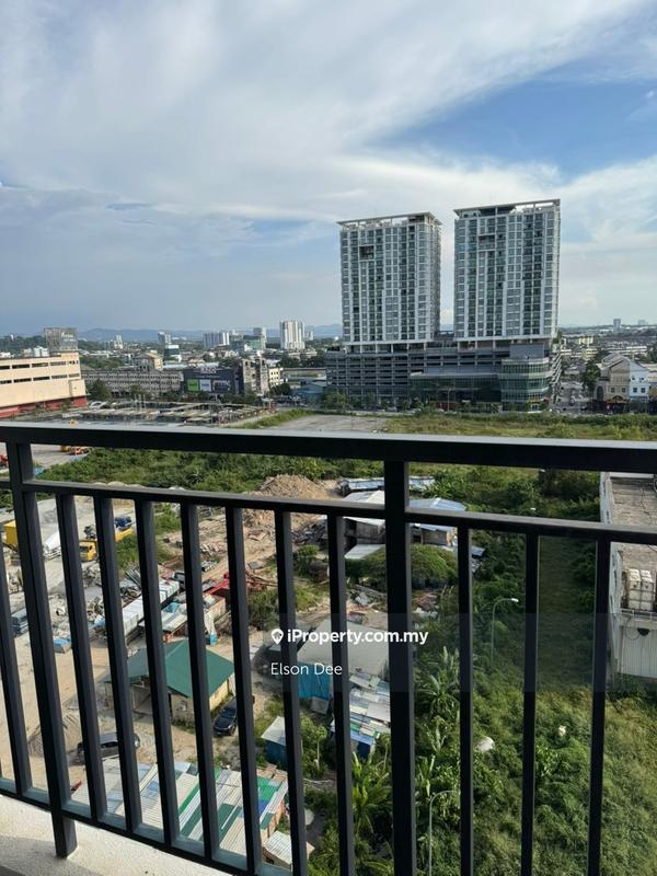 Service Residence for Sale in Metropol by Elson Dee - iProperty.com.my