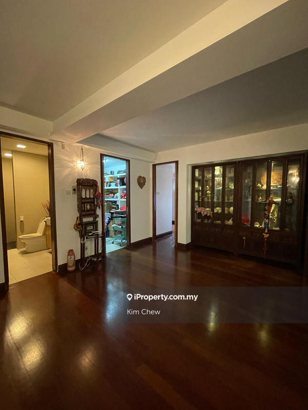 2-storey Terraced House for Sale in Taman Tun Dr Ismail, Kuala Lumpur by Kim Chew - iProperty.com.my