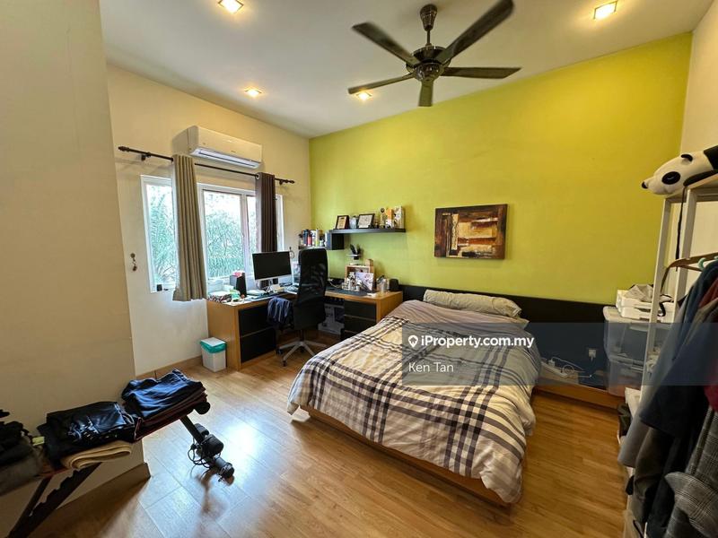 Semi-Detached House for Sale in Damansara Legenda, Ara Damansara by Ken Tan - iProperty.com.my