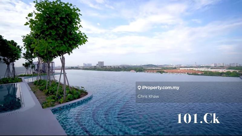 For Sale - SUNSURIA FORUM SERVICED APARTMENT