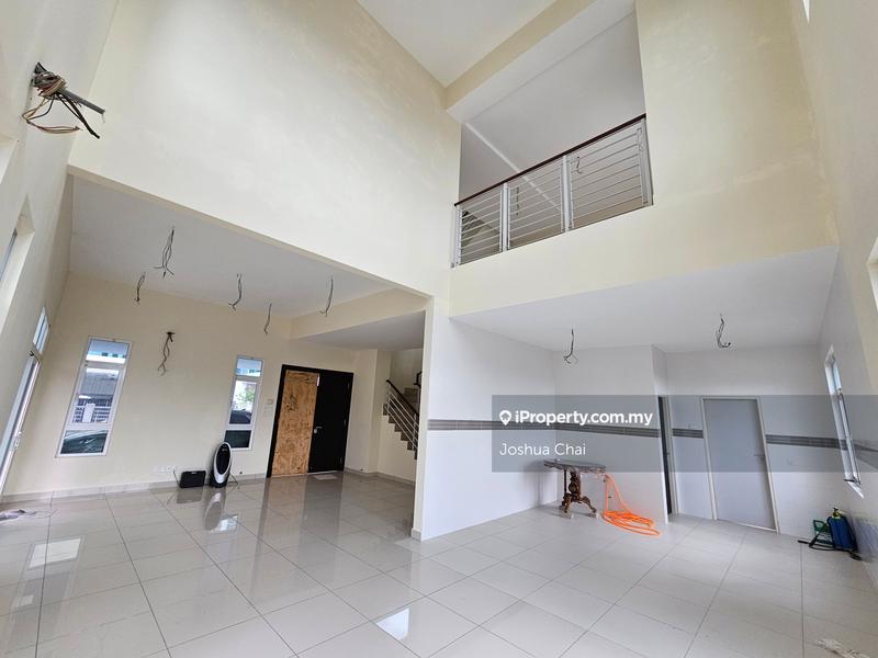 Semi-Detached House for Sale in Cypress Villa, Sungai Ara by Joshua Chai - iProperty.com.my