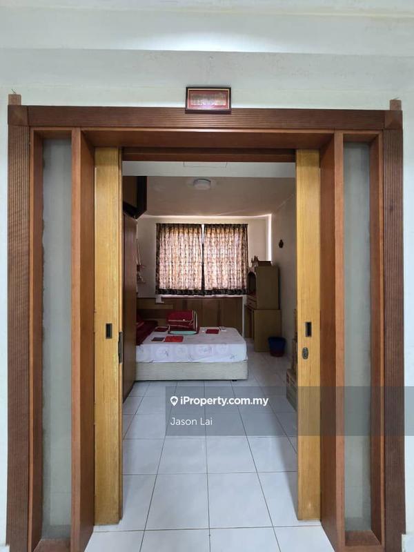 Kondominium untuk Dijual di Mont Kiara Pelangi oleh Jason Lai - iProperty.com.my