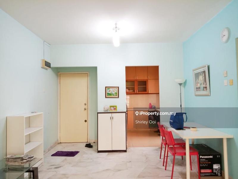 Apartment for Rent in Kenanga Apartments by Shirley Ooi - iProperty.com.my