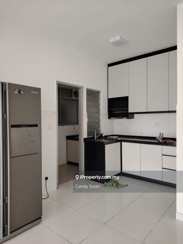 Service Residence for Sale in Axis Crown by Candy Soon - iProperty.com.my