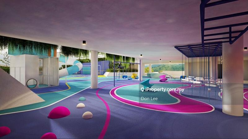 Condominium for Sale in KAIA Heights Equine by Don Lee - iProperty.com.my