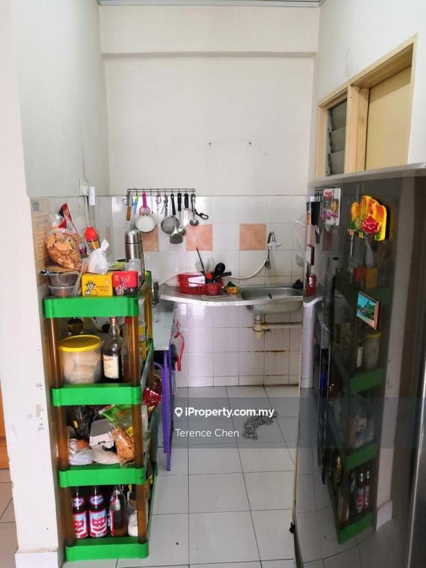 Condominium for Sale in Danau Murni by Terence Chen - iProperty.com.my