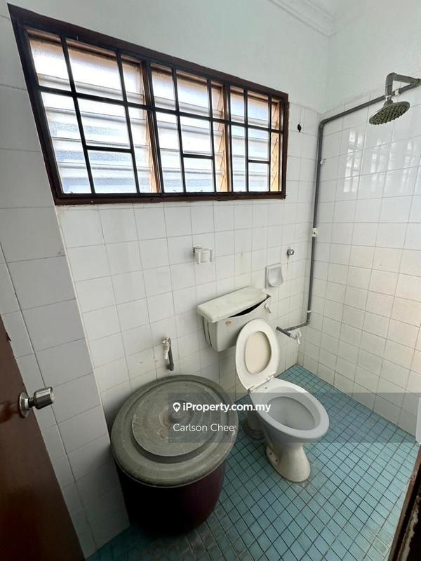 Rumah Berangkai 1.5 Tingkat untuk Dijual di 9luhx, Shah Alam oleh Carlson Chee - iProperty.com.my