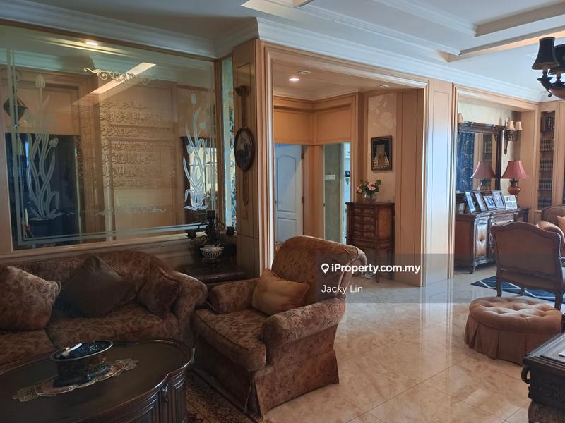 For Sale - The Boulevard