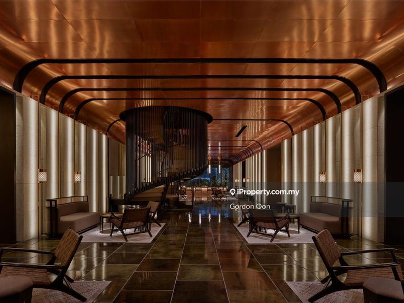 Service Residence for Sale in The Ruma by Gordon Oon - iProperty.com.my