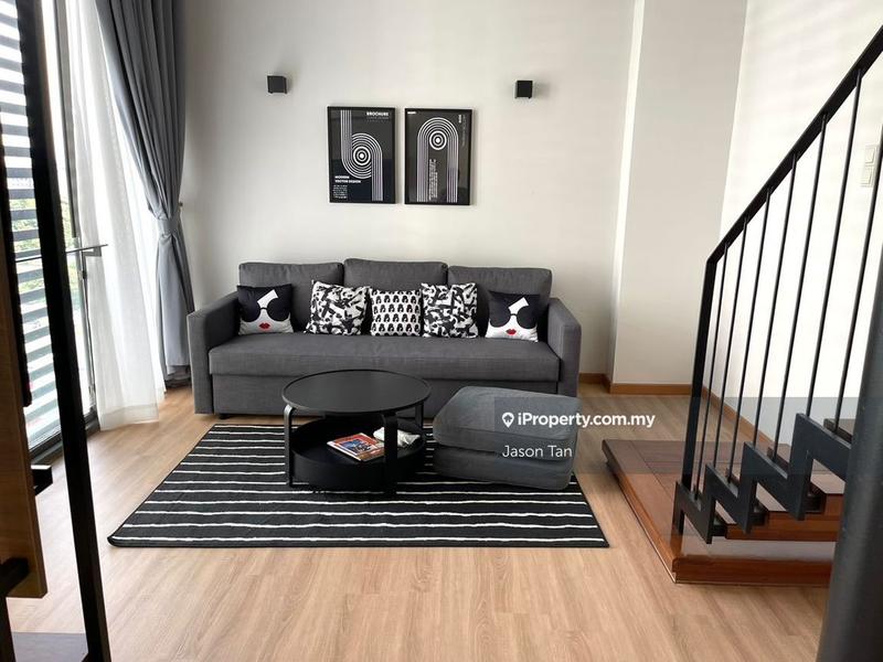 For Sale - Centrio Pantai Hillpark