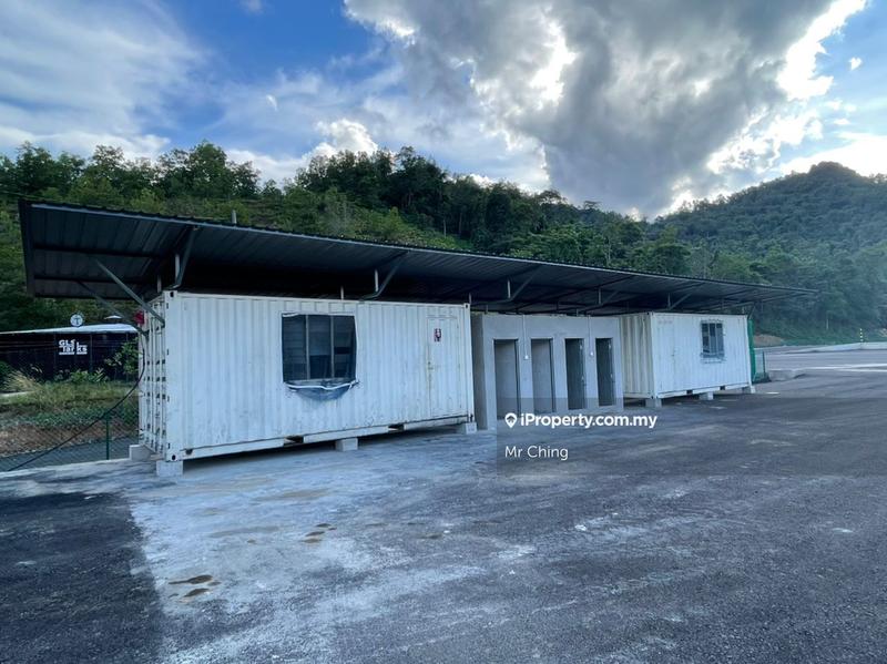 Tanah Perindustrian untuk Disewa di Karak, Pahang oleh Mr Ching - iProperty.com.my