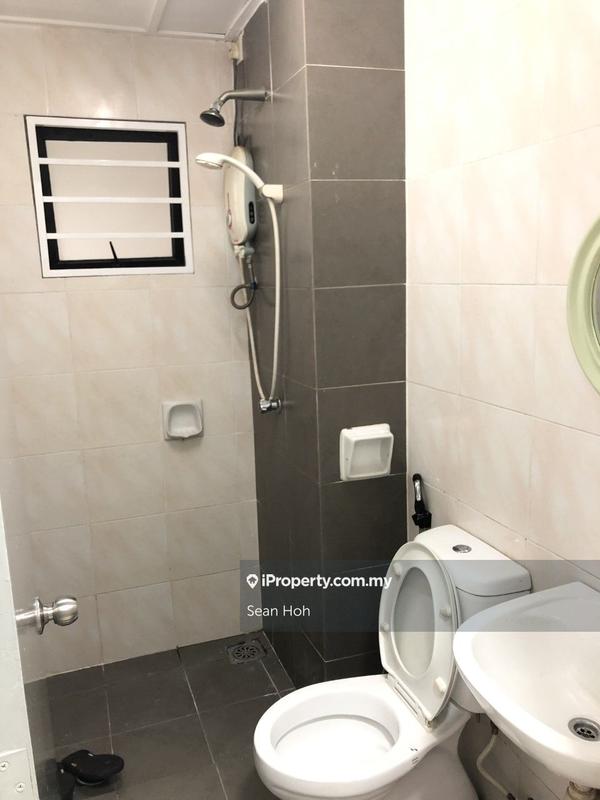 Condominium for Sale in One Damansara by Sean Hoh - iProperty.com.my