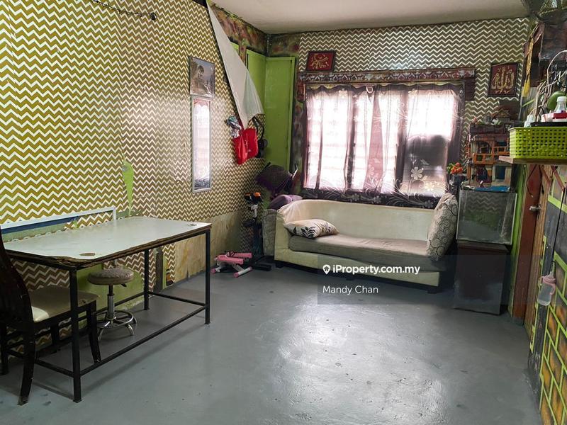 For Sale - Pangsapuri Putra