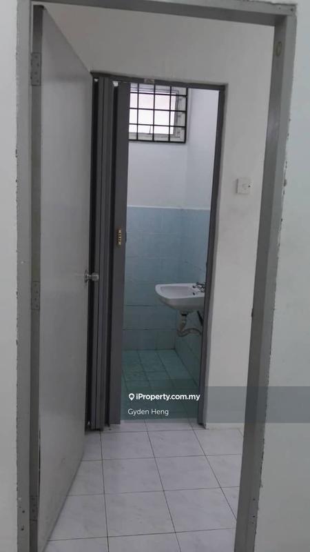 Townhouse for Sale in Summer Park Seri Alam, Johor Bahru by Gyden Heng - iProperty.com.my