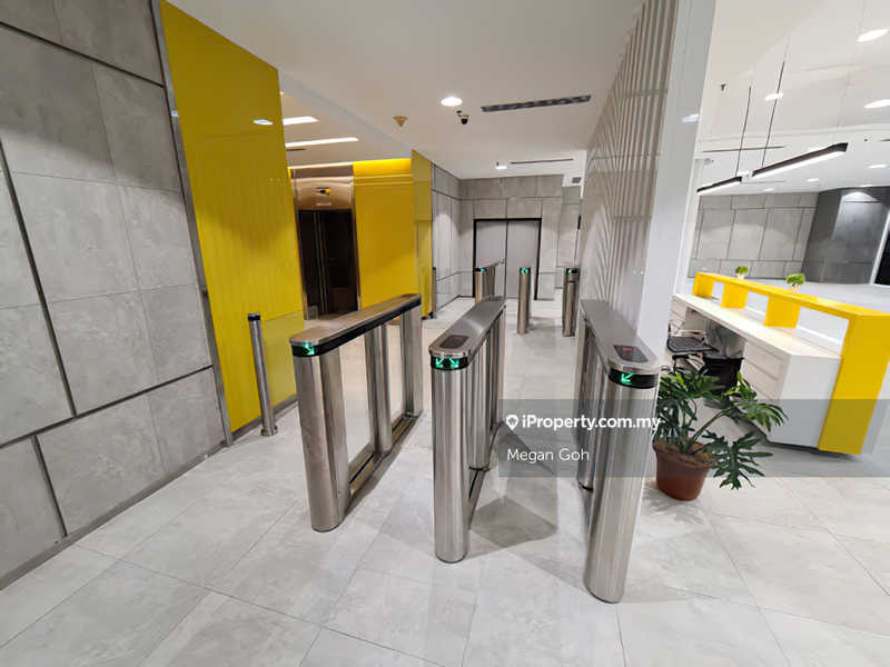 Pejabat untuk Disewa di Bukit Damansara, Damansara Heights oleh Megan Goh - iProperty.com.my
