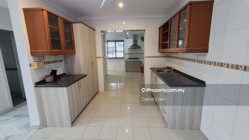2-storey Terraced House for Sale in Ara Damansara, Ara Damansara by Celine Chin - iProperty.com.my