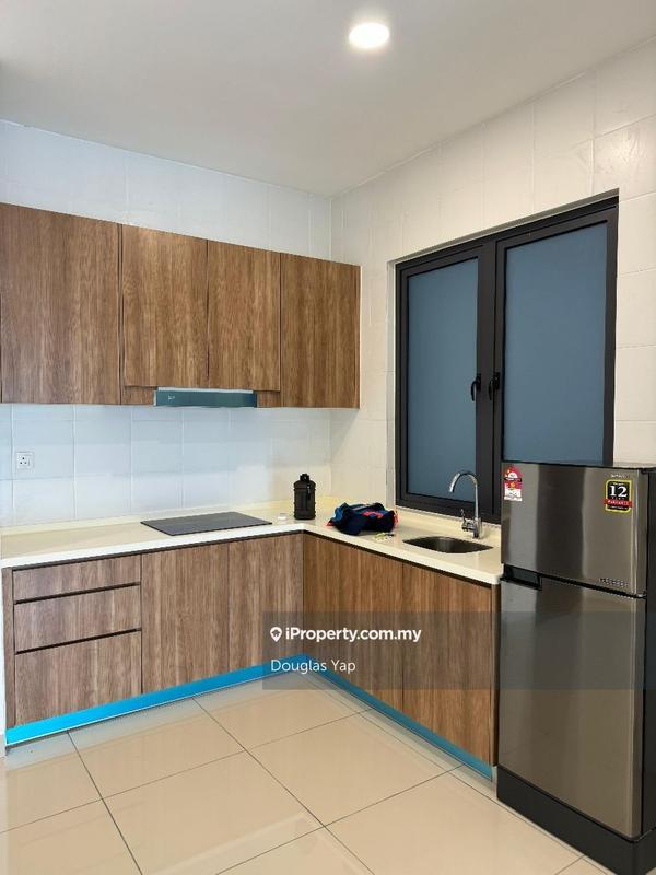Residensi Servis untuk Disewa di Pacific Star oleh Douglas Yap - iProperty.com.my