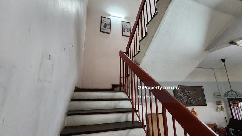 2-storey Terraced House for Sale in Taman Overseas Union (Taman Oug), Jalan Klang Lama (Old Klang Road) by Eng Han - iProperty.com.my