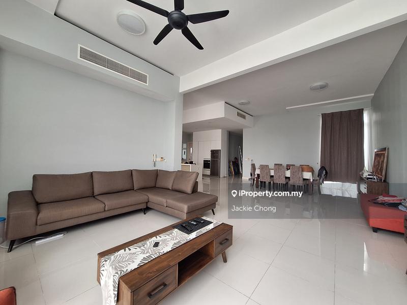 Kondominium untuk Dijual di Arata of Tijani oleh Jackie Chong - iProperty.com.my