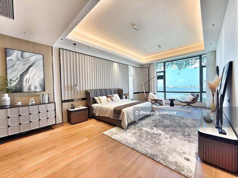 Residensi Servis untuk Dijual di Nigella Park oleh Yong Ser - iProperty.com.my