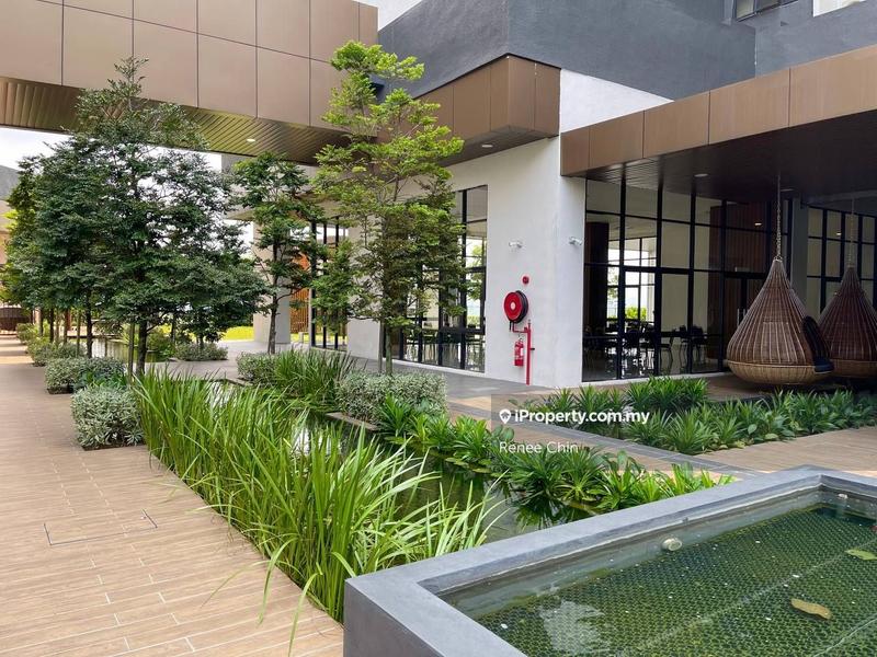 Condominium for Sale in Damansara Seresta by Renee Chin - iProperty.com.my