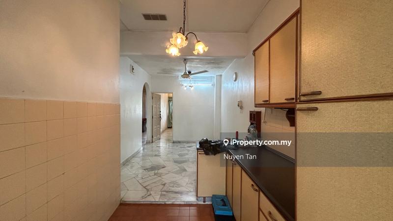 Rumah Berangkai 1 Tingkat untuk Dijual di h18l8, Petaling Jaya oleh Nuyen Tan - iProperty.com.my