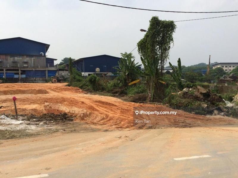 Agricultural Land for Sale in Kampung Baru Subang, Shah Alam by Kim Tan - iProperty.com.my