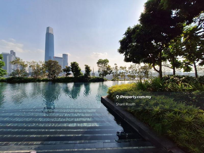 Kediaman Servis untuk Dijual di Continew oleh Sharil Routh - iProperty.com.my