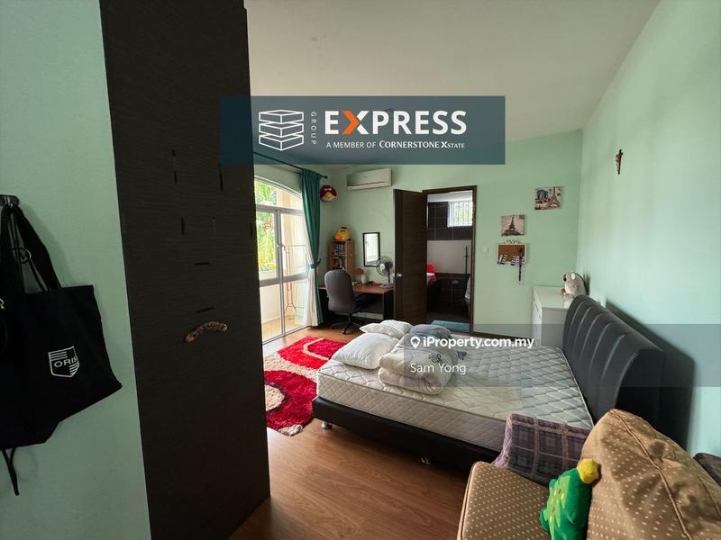 Bungalow House for Sale in Pujut, Miri by Sam Yong - iProperty.com.my