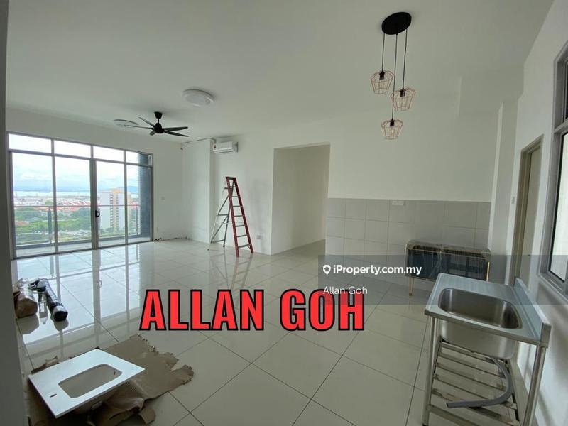 For Sale - City Residence