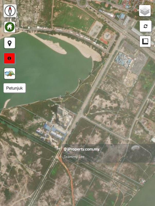 Agricultural Land for Sale in Klebang Besar, Klebang by Teammy Lee - iProperty.com.my