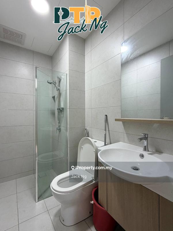 Residensi Servis untuk Dijual di Sinaran @ Utropolis oleh Jack Ng - iProperty.com.my