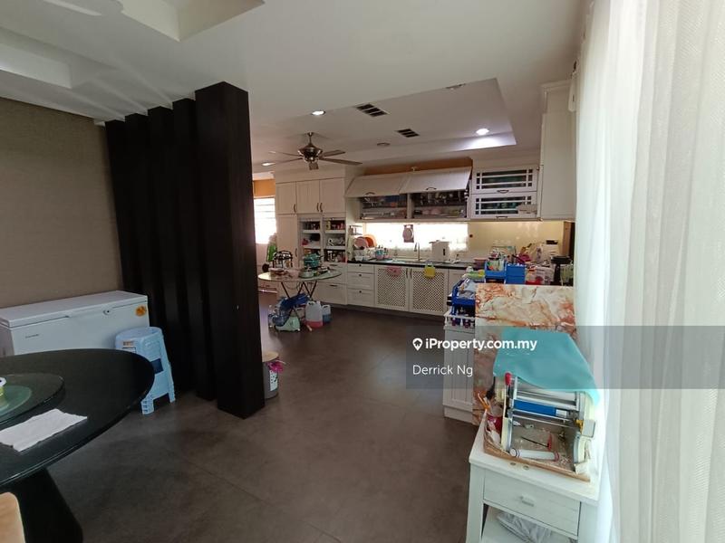 Banglo untuk Dijual di Taman Peruda Utama, Sungai Petani oleh Derrick Ng - iProperty.com.my