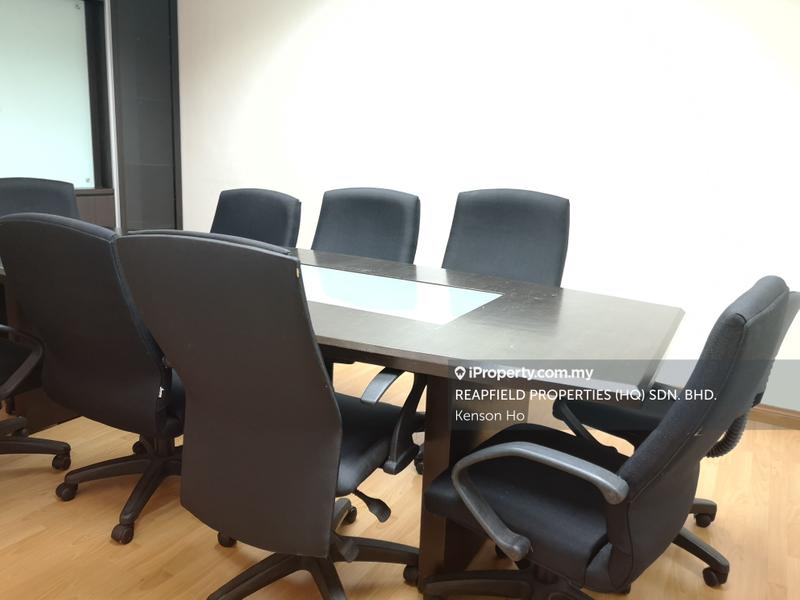 Pejabat untuk Dijual di KL, KL City Centre oleh Kenson Ho - iProperty.com.my
