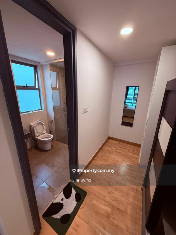 Condominium for Rent in Residensi Sefina Mont Kiara by Elle Syifa - Bathroom - iProperty.com.my