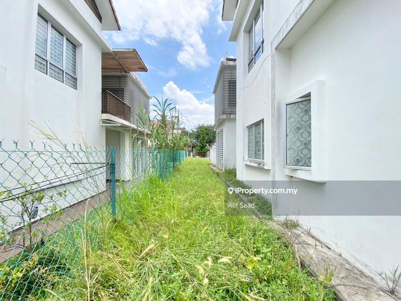 2-storey Terraced House for Sale in Puncak Bestari, Puncak Alam by Alif Saad - iProperty.com.my